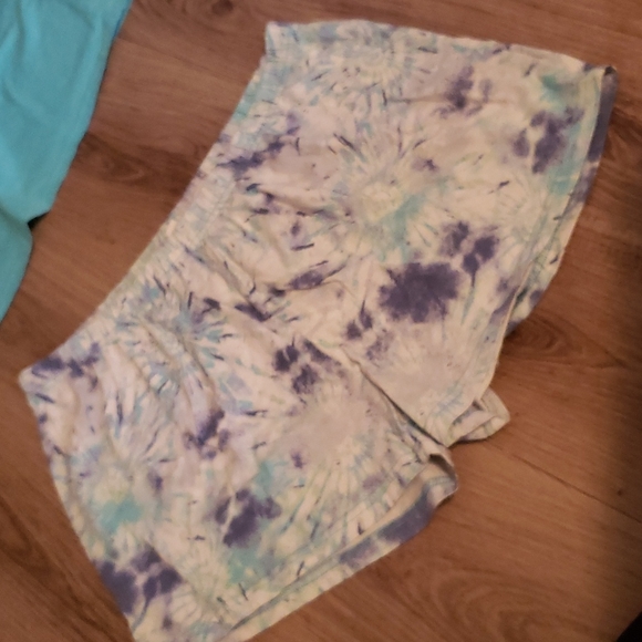 Ardene 2 Piece Cotton Pj Pajama Set - Picture 5 of 8